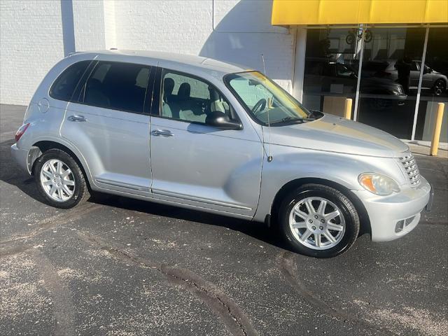 used 2007 Chrysler PT Cruiser car, priced at $6,995