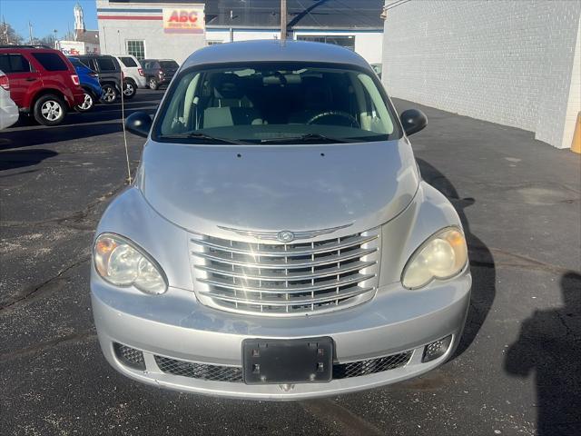 used 2007 Chrysler PT Cruiser car, priced at $6,995