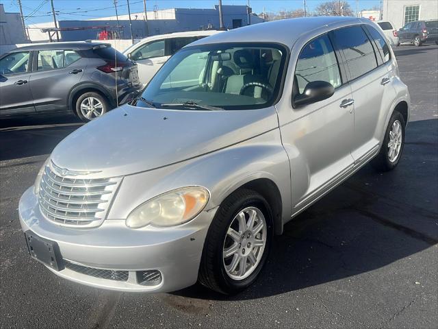 used 2007 Chrysler PT Cruiser car, priced at $6,995