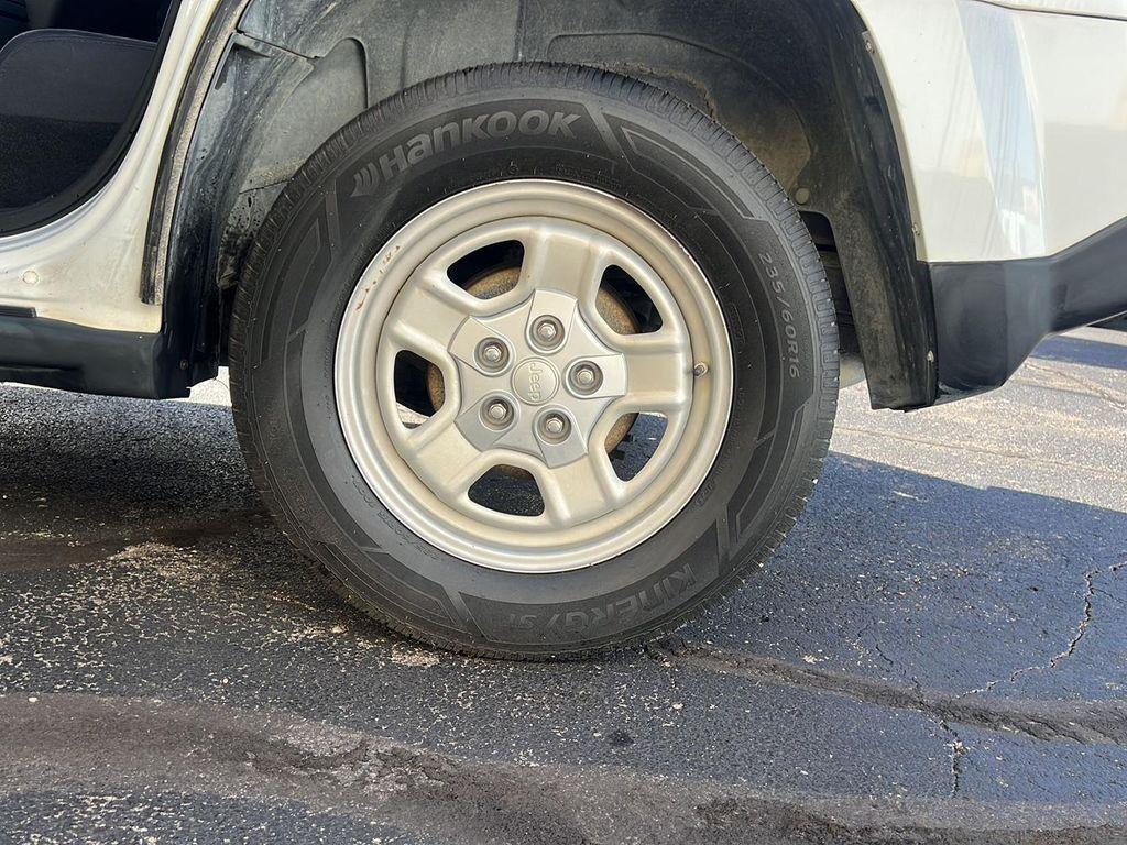 used 2012 Jeep Patriot car, priced at $11,995