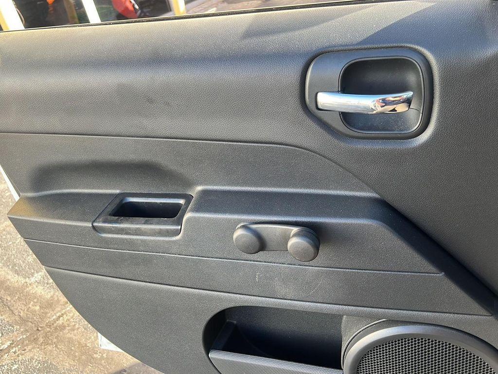 used 2012 Jeep Patriot car, priced at $11,995