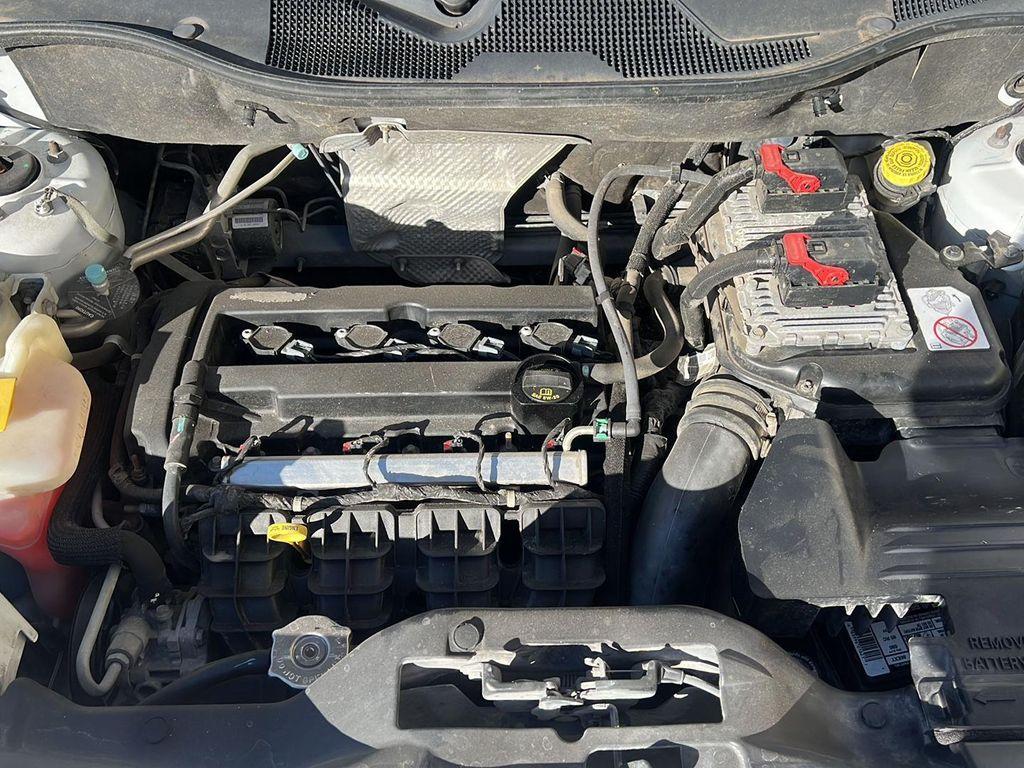 used 2012 Jeep Patriot car, priced at $11,995