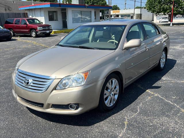 used 2009 Toyota Avalon car, priced at $14,595