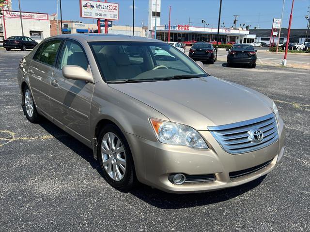 used 2009 Toyota Avalon car, priced at $14,595