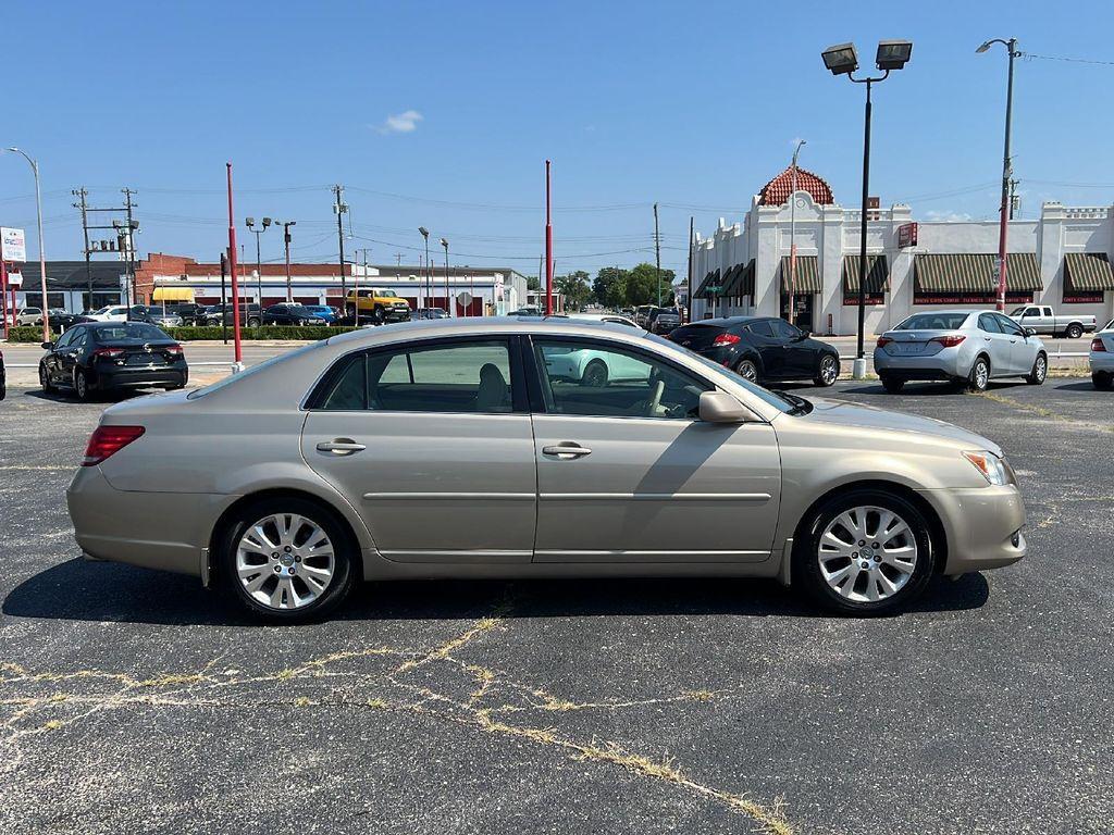 used 2009 Toyota Avalon car, priced at $12,995