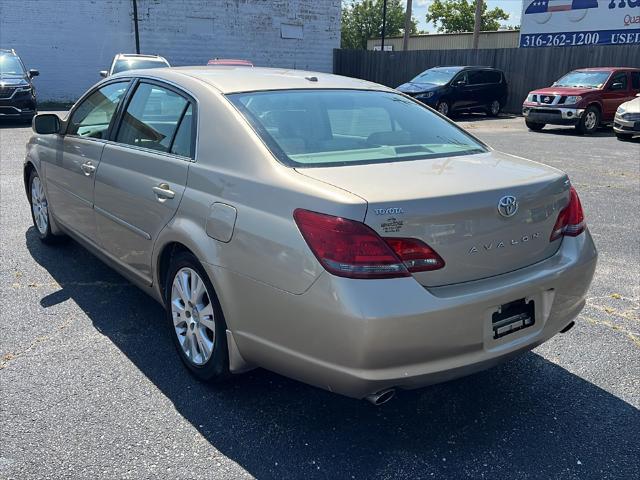 used 2009 Toyota Avalon car, priced at $14,595