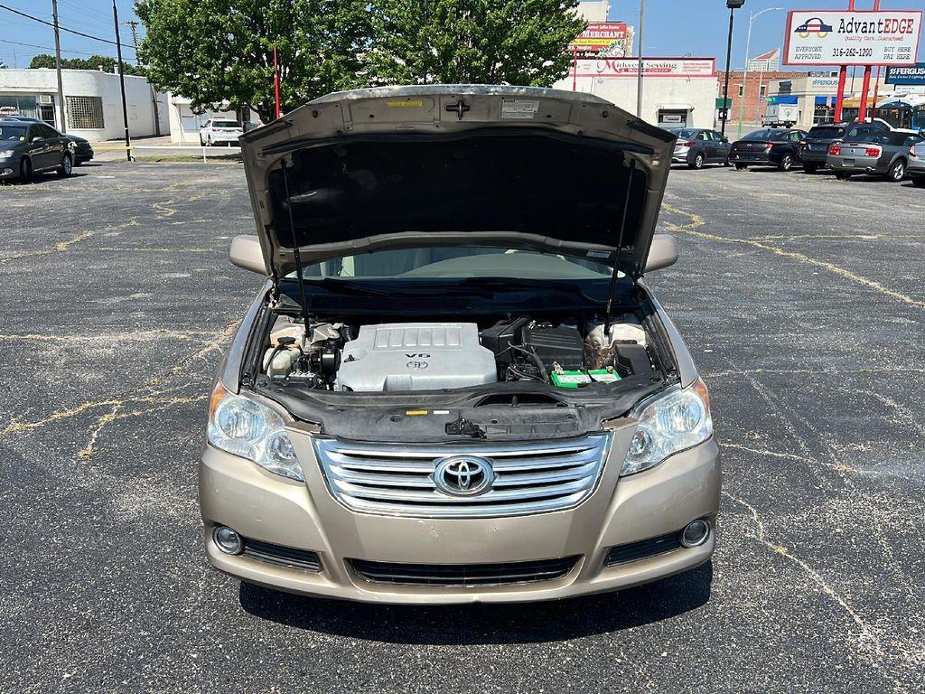 used 2009 Toyota Avalon car, priced at $12,995