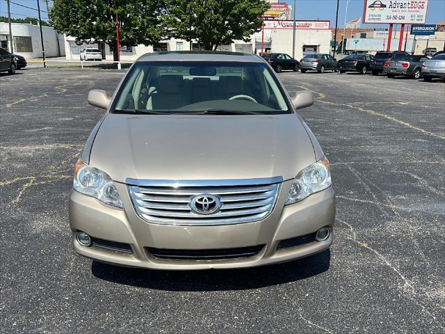 used 2009 Toyota Avalon car, priced at $14,595