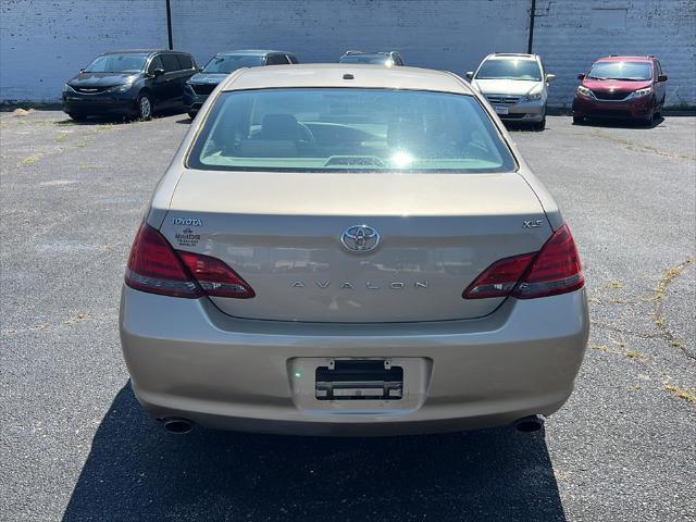 used 2009 Toyota Avalon car, priced at $14,595