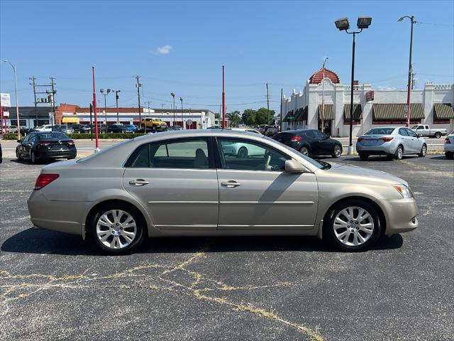 used 2009 Toyota Avalon car, priced at $14,595