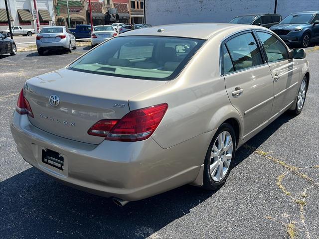 used 2009 Toyota Avalon car, priced at $14,595