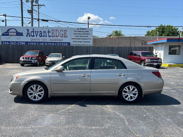 used 2009 Toyota Avalon car, priced at $14,595