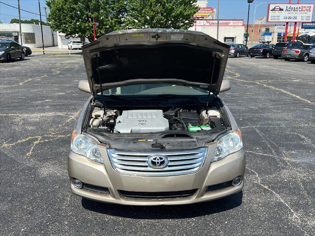 used 2009 Toyota Avalon car, priced at $14,595