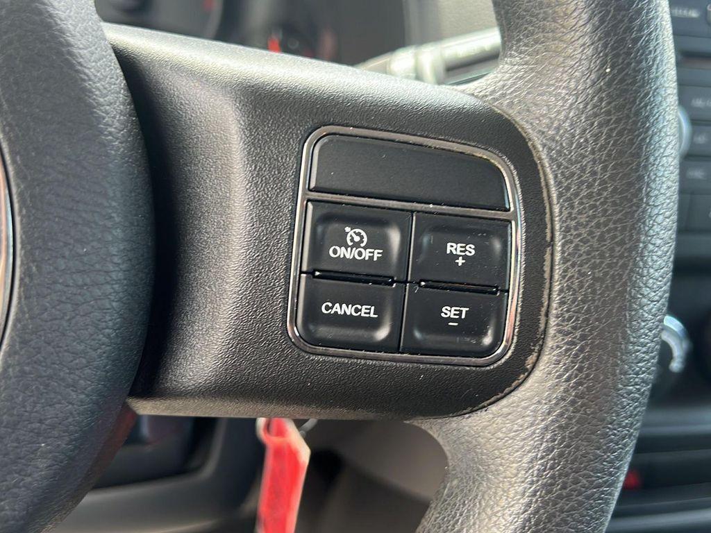 used 2012 Jeep Patriot car, priced at $11,995