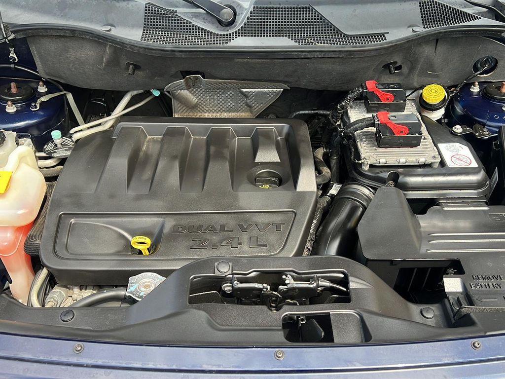 used 2012 Jeep Patriot car, priced at $11,995