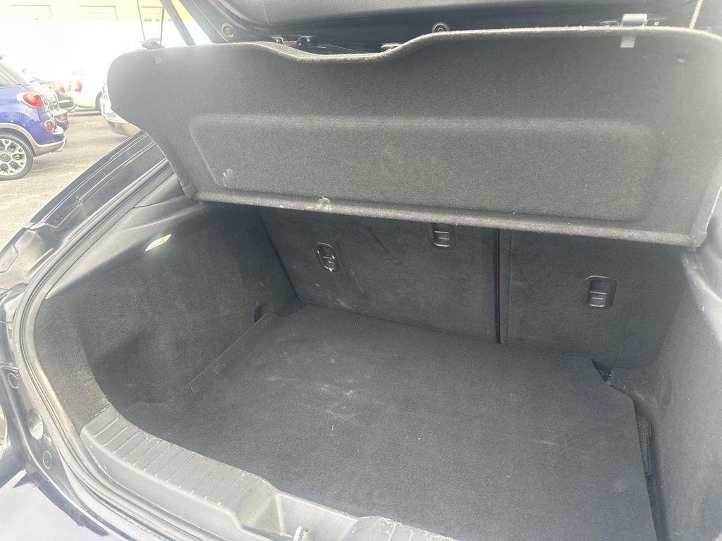 used 2020 Mazda Mazda3 car, priced at $18,995