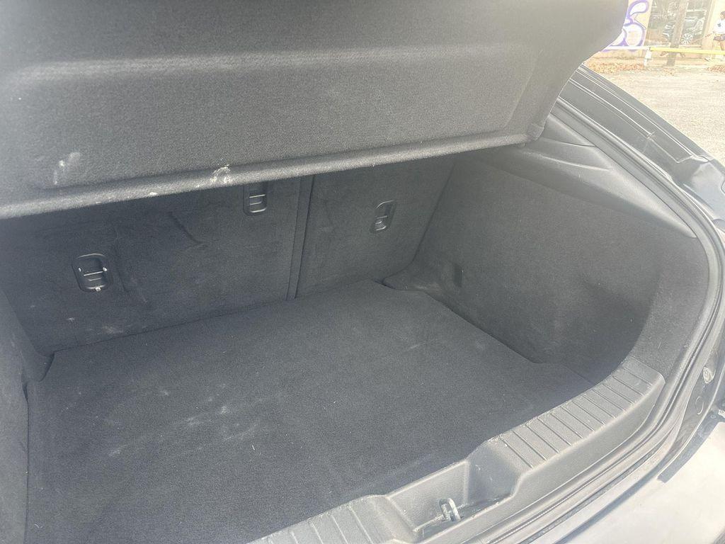 used 2020 Mazda Mazda3 car, priced at $18,995