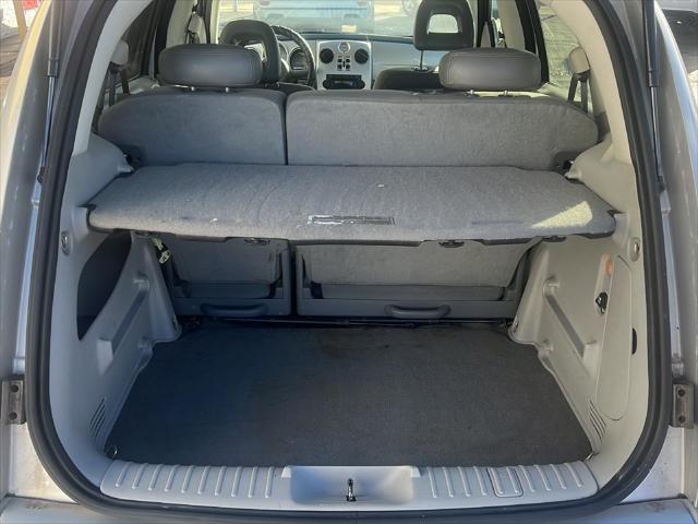 used 2007 Chrysler PT Cruiser car, priced at $7,995