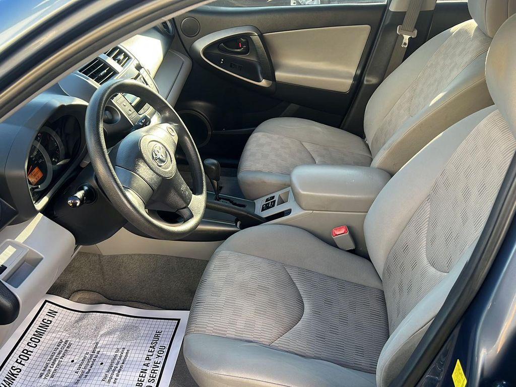 used 2011 Toyota RAV4 car, priced at $12,995
