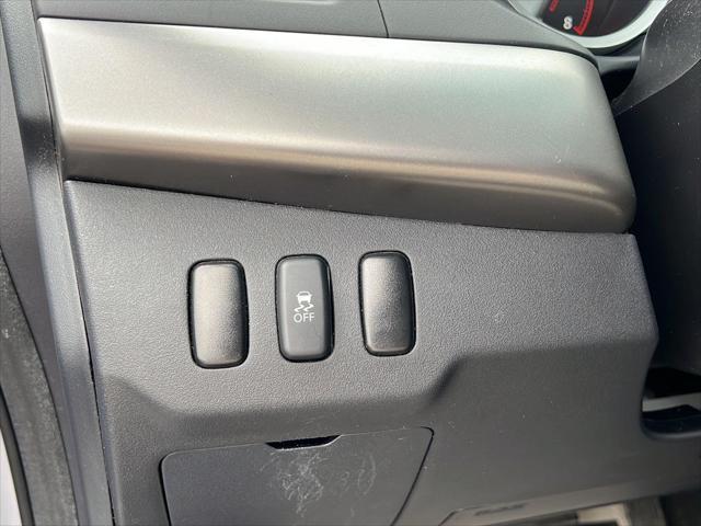 used 2012 Mitsubishi Lancer car, priced at $11,995