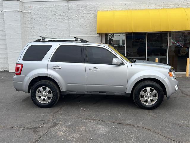 used 2011 Ford Escape car, priced at $12,995