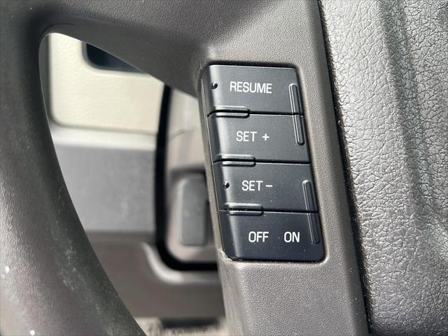 used 2009 Ford F-150 car, priced at $14,995