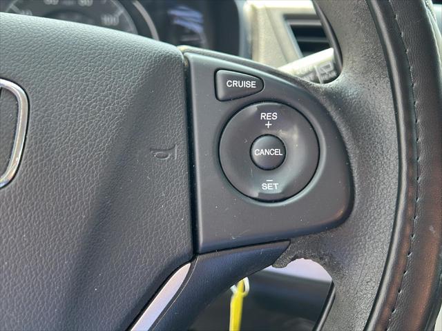 used 2013 Honda CR-V car, priced at $14,995