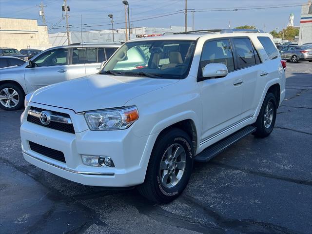 used 2010 Toyota 4Runner car, priced at $19,995