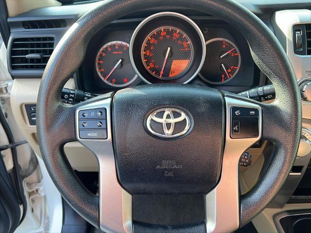 used 2010 Toyota 4Runner car, priced at $19,995