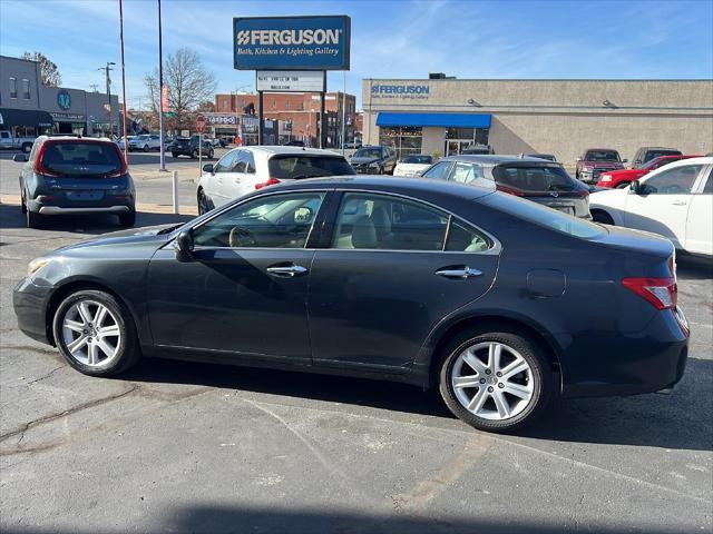 used 2007 Lexus ES 350 car, priced at $14,995