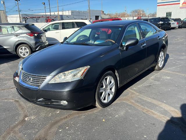 used 2007 Lexus ES 350 car, priced at $14,995