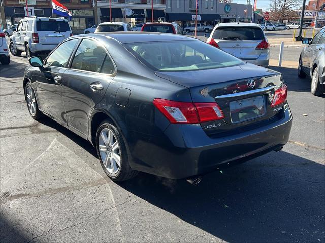 used 2007 Lexus ES 350 car, priced at $14,995