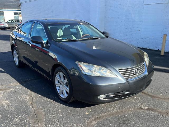 used 2007 Lexus ES 350 car, priced at $14,995