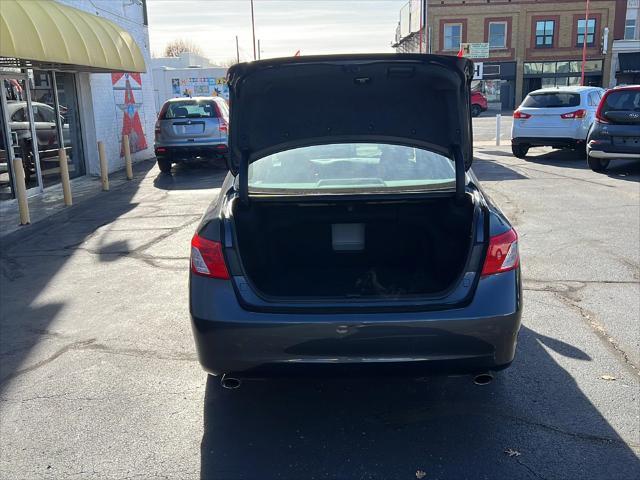 used 2007 Lexus ES 350 car, priced at $14,995