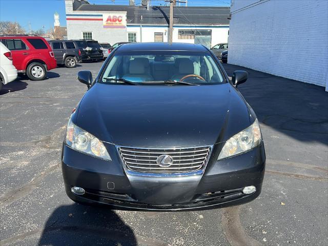 used 2007 Lexus ES 350 car, priced at $14,995