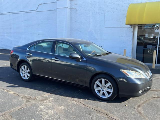 used 2007 Lexus ES 350 car, priced at $14,995