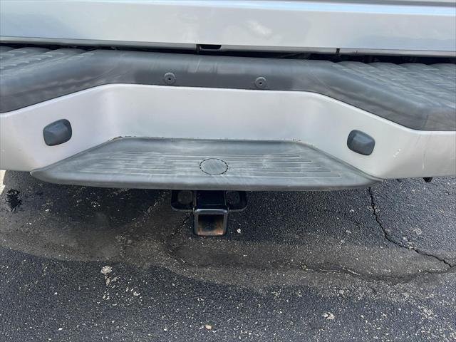 used 2002 Nissan Frontier car, priced at $12,995