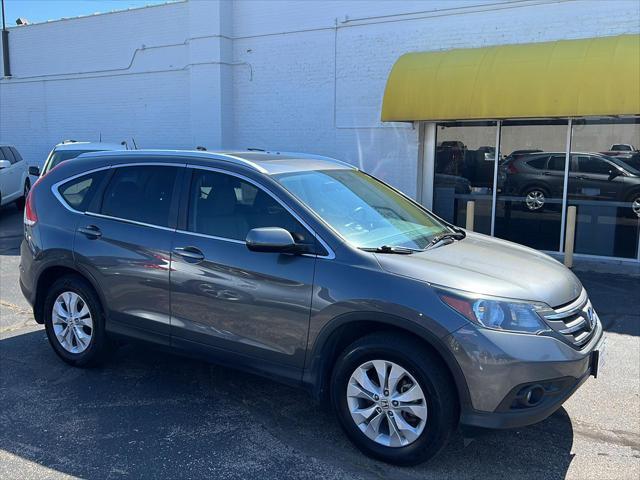 used 2014 Honda CR-V car, priced at $16,995