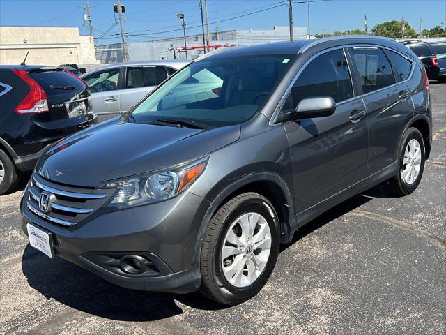 used 2014 Honda CR-V car, priced at $16,995