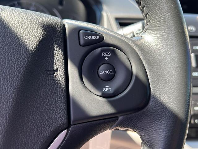 used 2014 Honda CR-V car, priced at $16,995