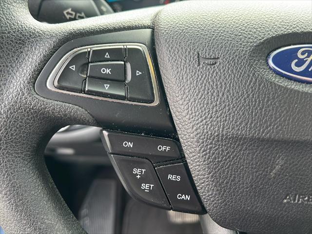 used 2018 Ford Escape car, priced at $14,995