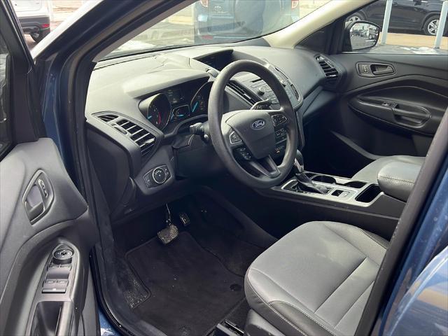 used 2018 Ford Escape car, priced at $14,995