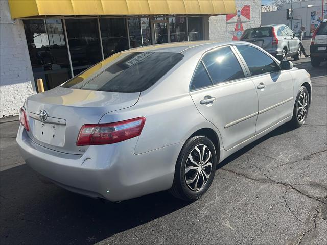 used 2009 Toyota Camry car, priced at $9,995