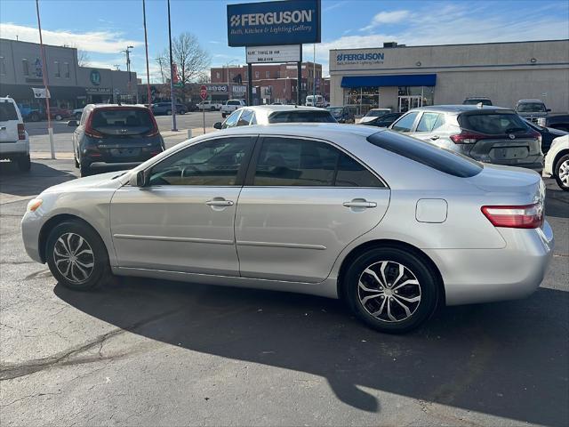 used 2009 Toyota Camry car, priced at $9,995