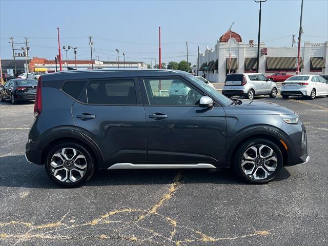 used 2020 Kia Soul car, priced at $16,995