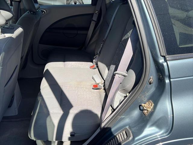 used 2006 Chrysler PT Cruiser car, priced at $7,995