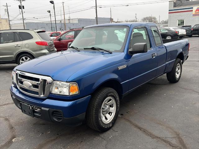 used 2008 Ford Ranger car, priced at $13,995