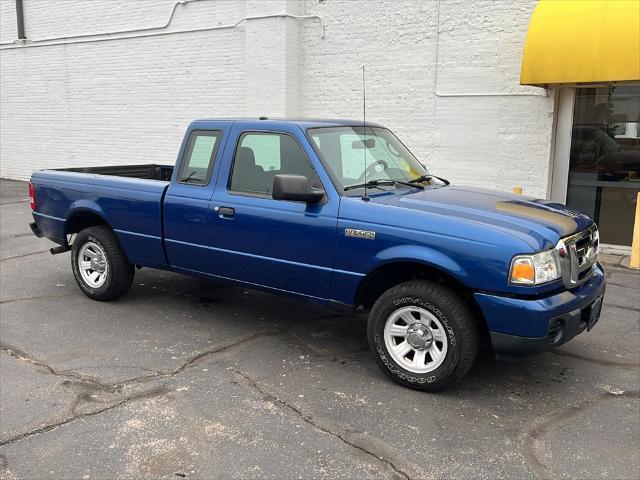 used 2008 Ford Ranger car, priced at $13,995