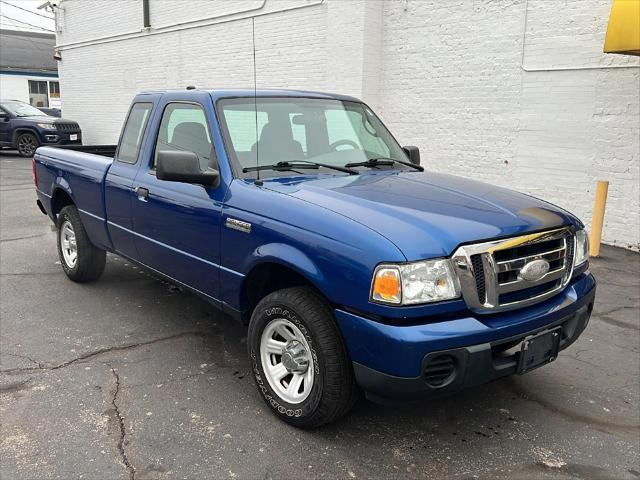 used 2008 Ford Ranger car, priced at $13,995