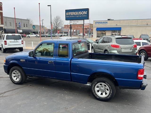 used 2008 Ford Ranger car, priced at $13,995